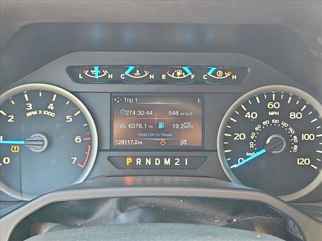 Used 2016 Ford F150 XLT w/ Equipment Group 301A Mid AWD/4WD image 10
