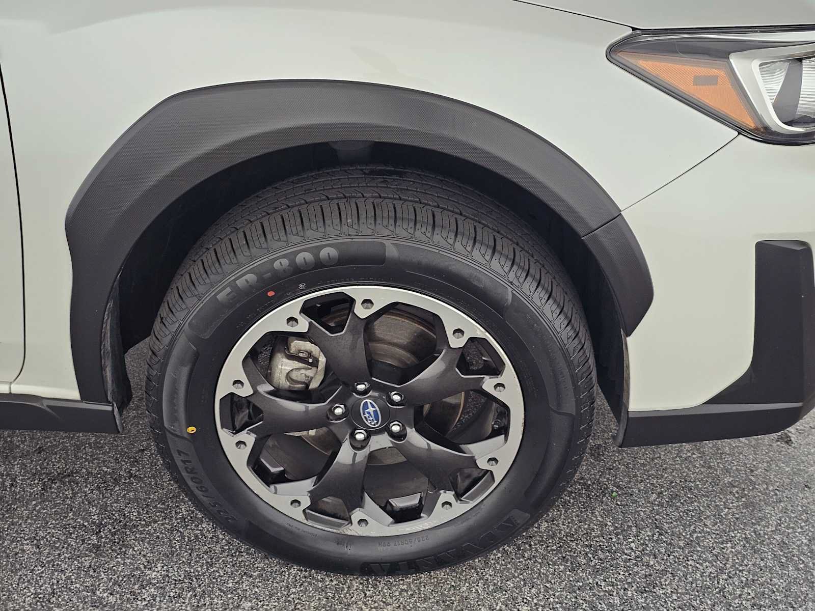 Used 2022 Subaru Crosstrek 2.0i AWD/4WD image 9