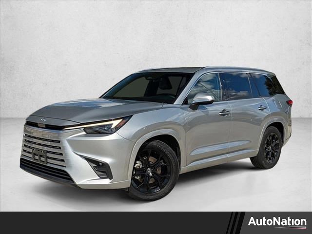 Used 2024 Lexus TX 350 FWD