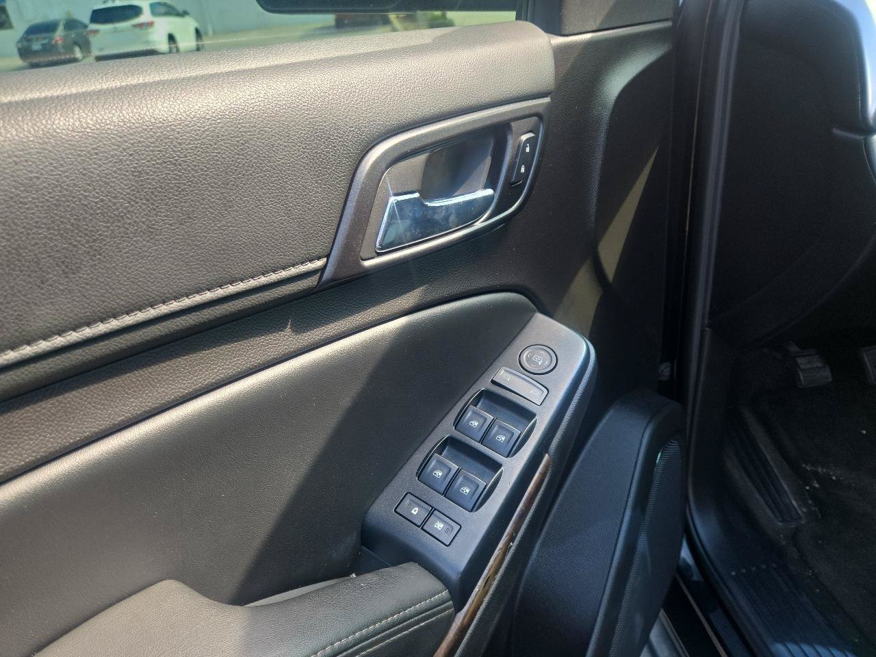 Used 2016 Chevrolet Tahoe LS RWD image 5
