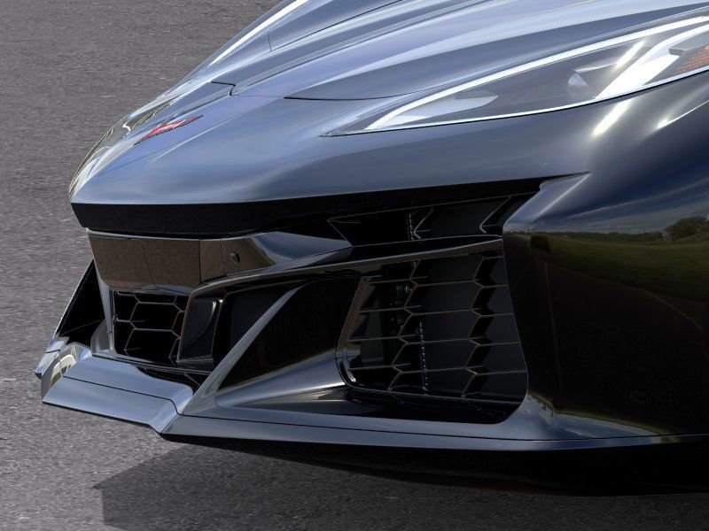 New 2025 Chevrolet Corvette E-Ray w/ Stealth Interior Trim Package image 16