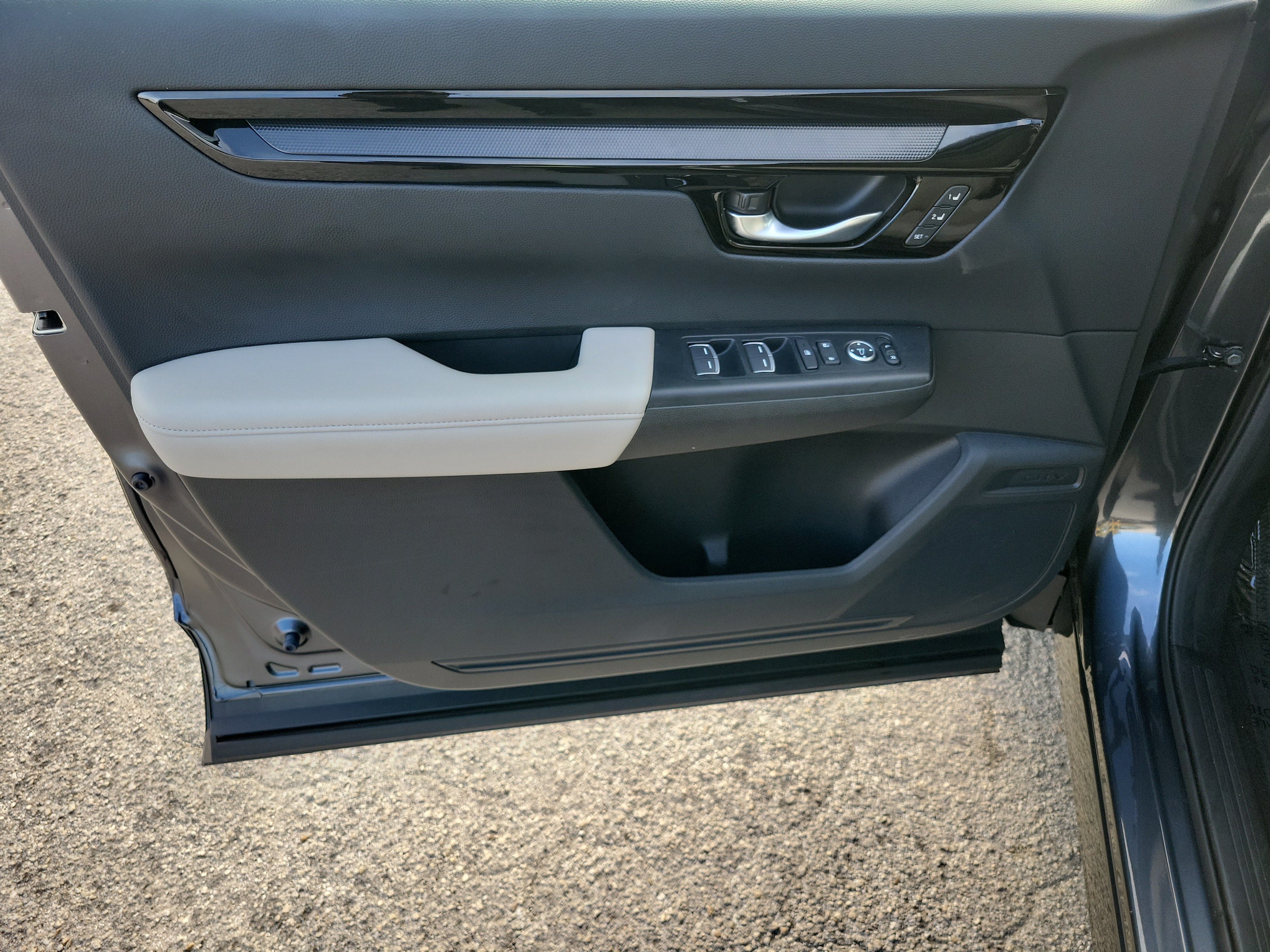 Used 2024 Honda CR-V EX-L image 22