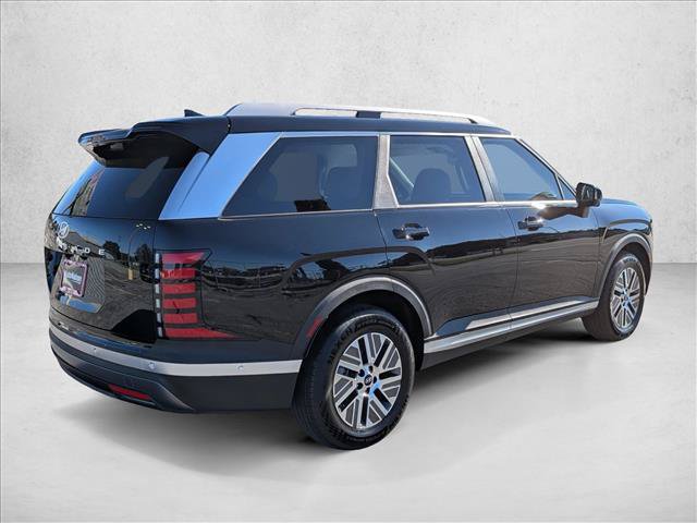 New 2027 Hyundai Palisade SEL Premium FWD image 4