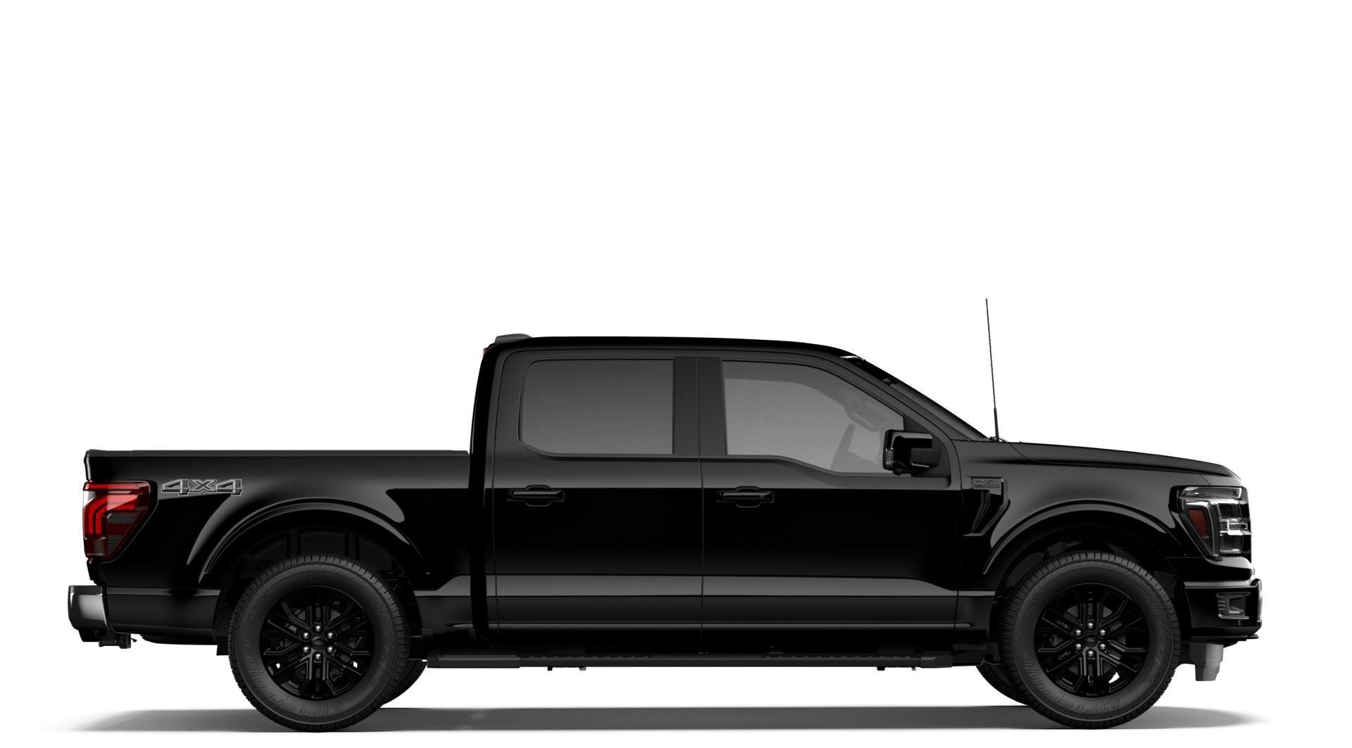 New 2026 Ford F150 Lariat w/ Equipment Group 502A High AWD/4WD image 40