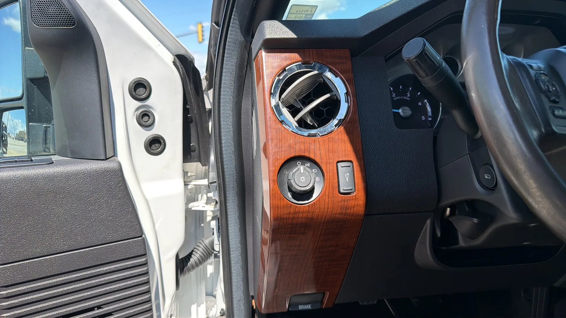 Used 2016 Ford F350 King Ranch AWD/4WD image 86