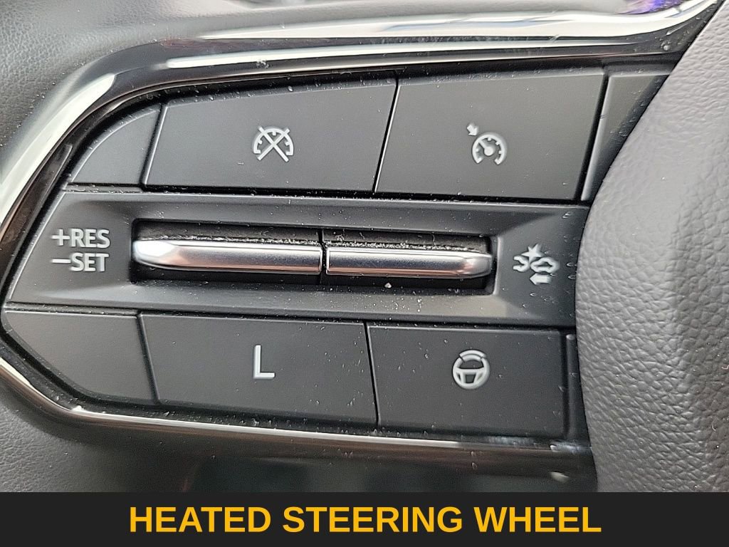 Used 2024 Chevrolet Traverse RS w/ LPO, Floor Liner Package image 18