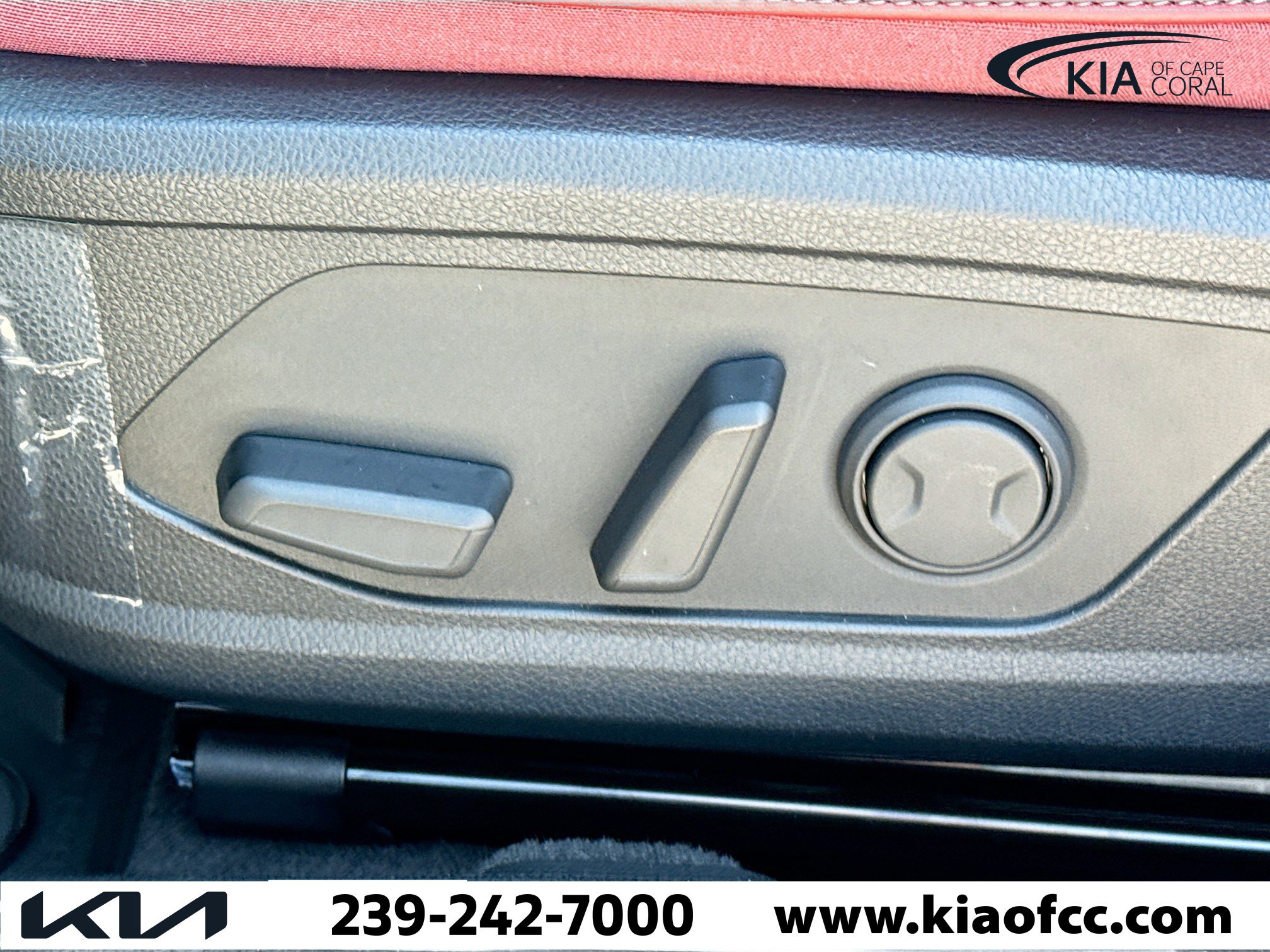 New 2026 Kia K5 GT-Line w/ GT-Line Red Interior Package image 23