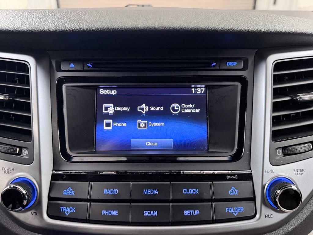 Used 2016 Hyundai Tucson SE FWD image 16