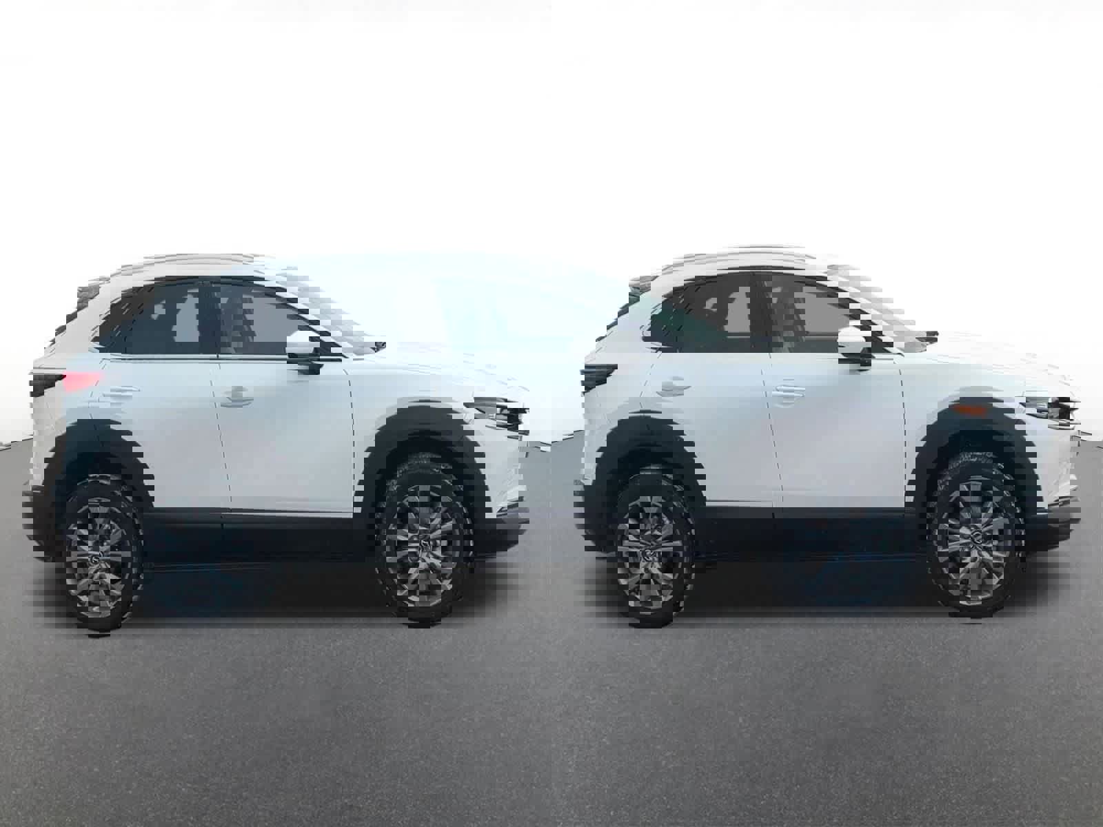 Used 2025 MAZDA CX-30 AWD 2.5 S w/ Premium Package image 7