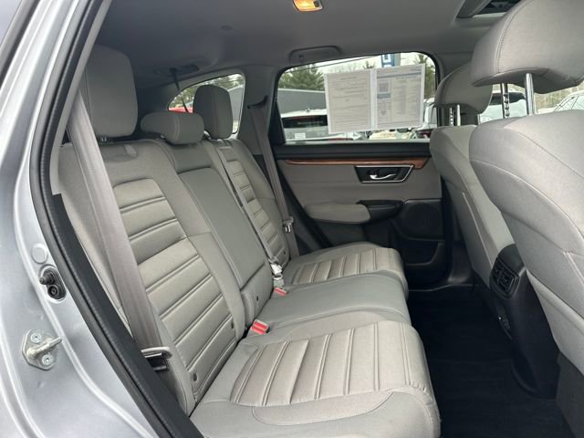 Used 2018 Honda CR-V EX image 20