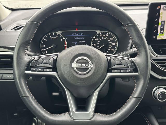 Used 2023 Nissan Altima 2.5 SR w/ SR Premium Package image 22