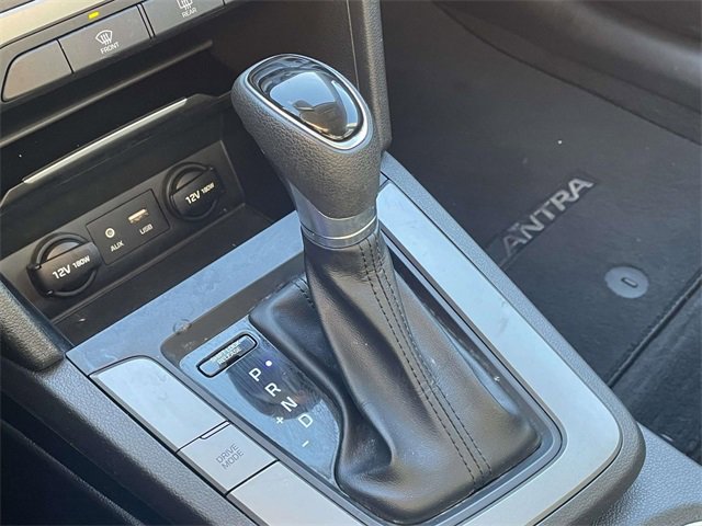 Used 2018 Hyundai Elantra SEL image 30