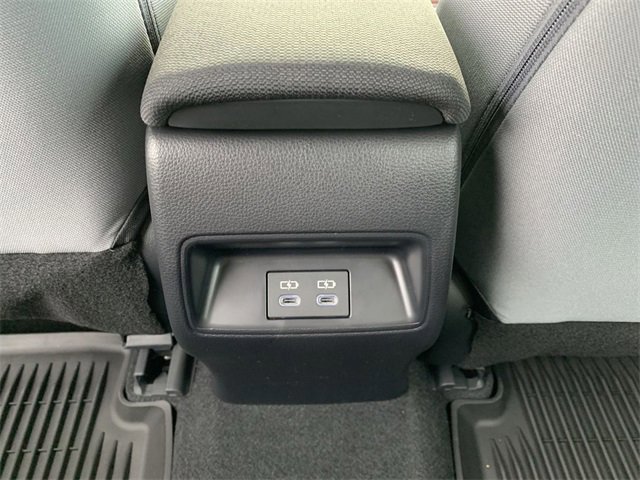 New 2026 Toyota Corolla SE image 31