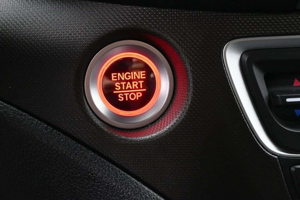 Certified 2024 Honda Passport TrailSport image 17