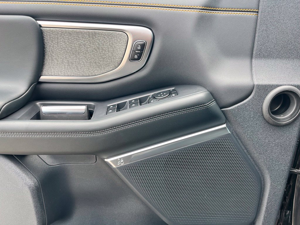 New 2027 Ford Expedition Tremor AWD/4WD image 25