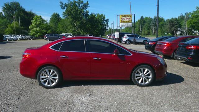 Used 2012 Buick Verano FWD image 3
