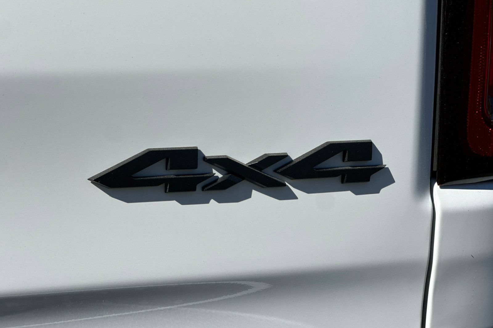 New 2026 RAM 1500 Express AWD/4WD image 24