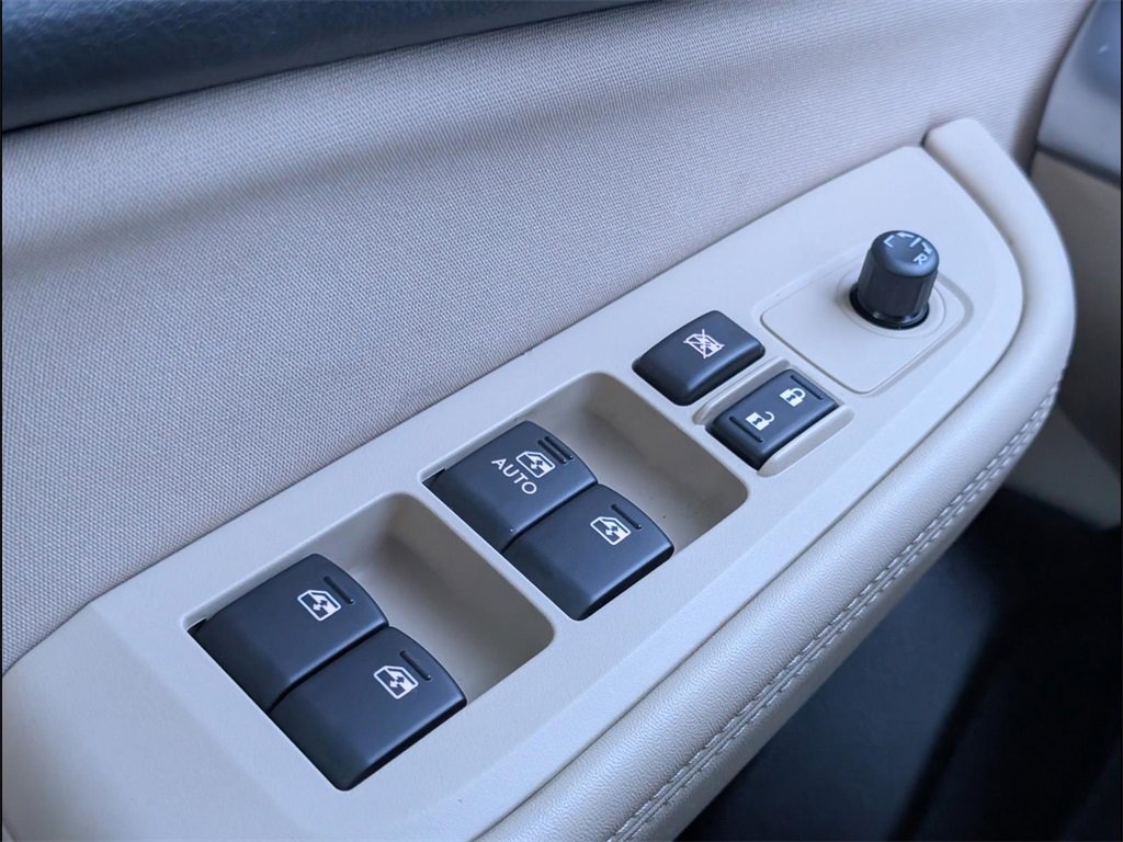 Used 2017 Subaru Legacy 2.5i w/ Alloy Wheel Package image 11