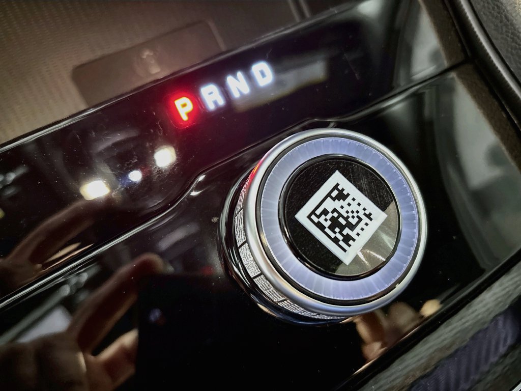 New 2027 Jeep Grand Cherokee Laredo X RWD image 18