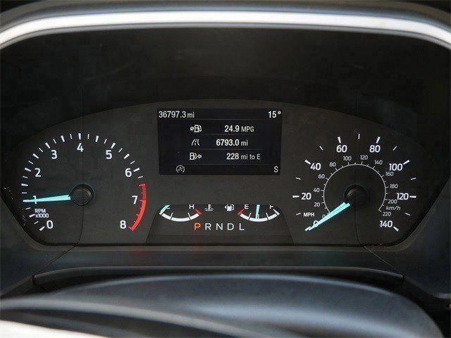 Used 2022 Ford Escape SE w/ Convenience Package image 19