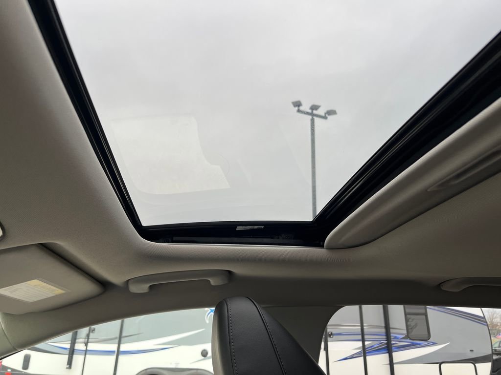 Used 2025 Hyundai Tucson SEL image 29