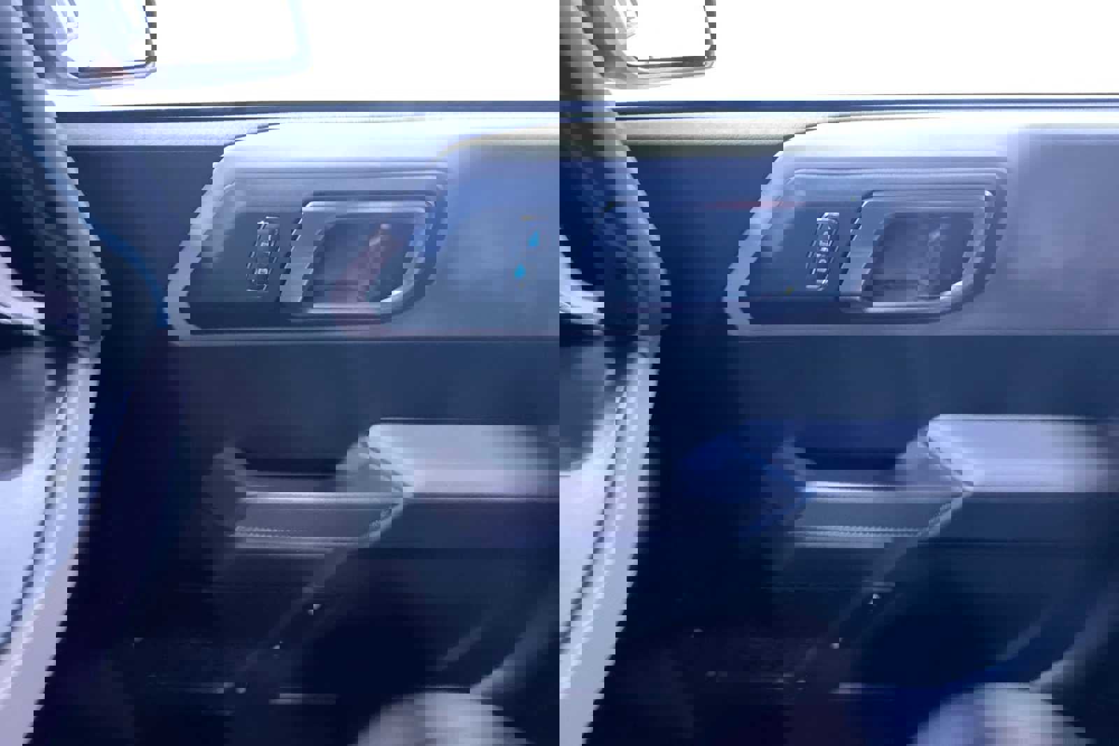 Used 2022 Ford Bronco Wildtrak image 35