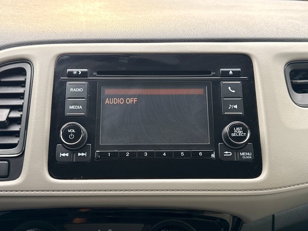 Used 2020 Honda HR-V LX image 23