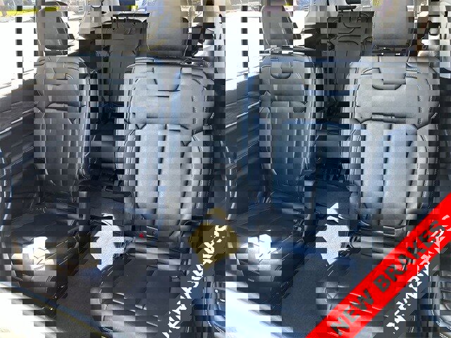 Certified 2022 Jeep Grand Cherokee L Limited image 23