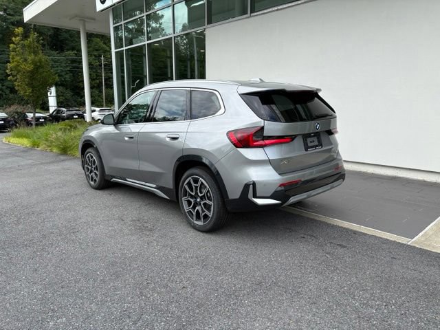 New 2027 BMW X1 xDrive28i AWD/4WD image 9