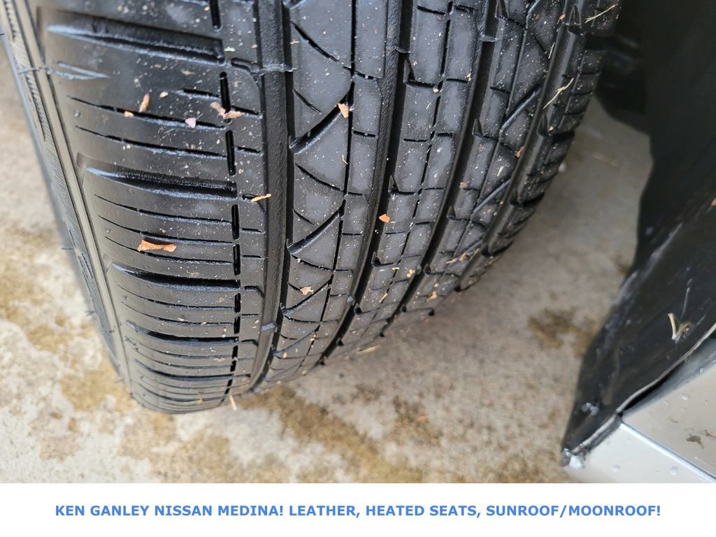 Used 2024 Toyota Camry XLE image 19