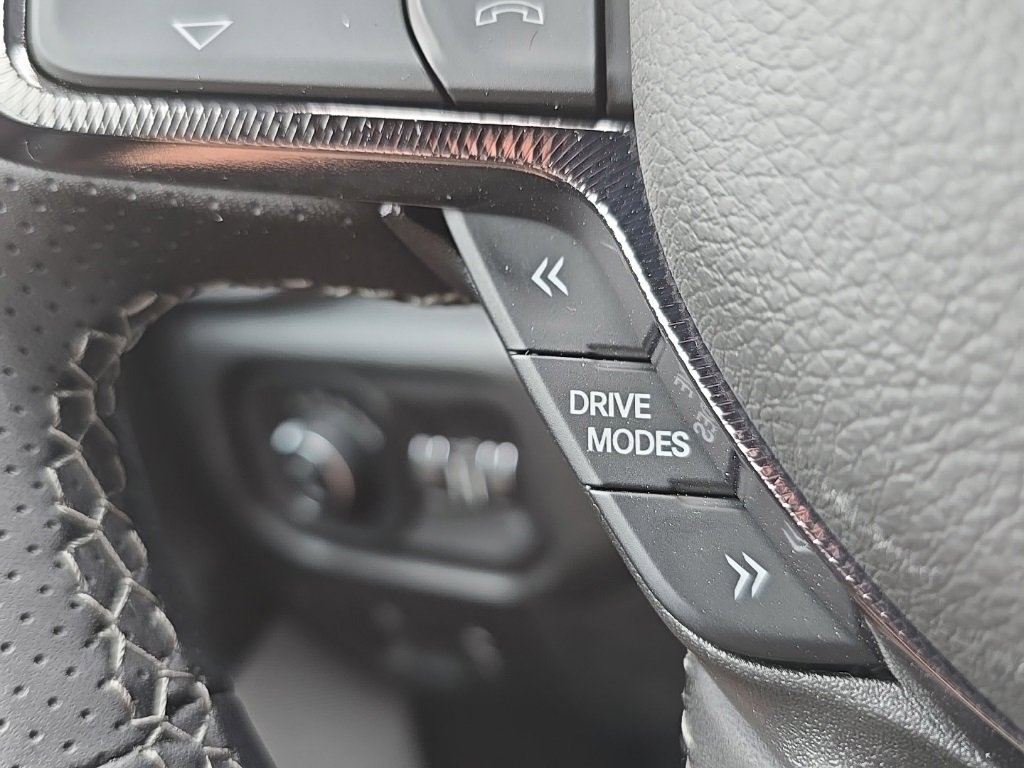 New 2026 RAM 1500 Rebel image 22