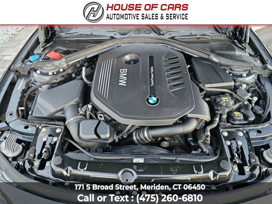 Used 2018 BMW 440i Gran Coupe xDrive 440i xDrive Gran Coupe image 52