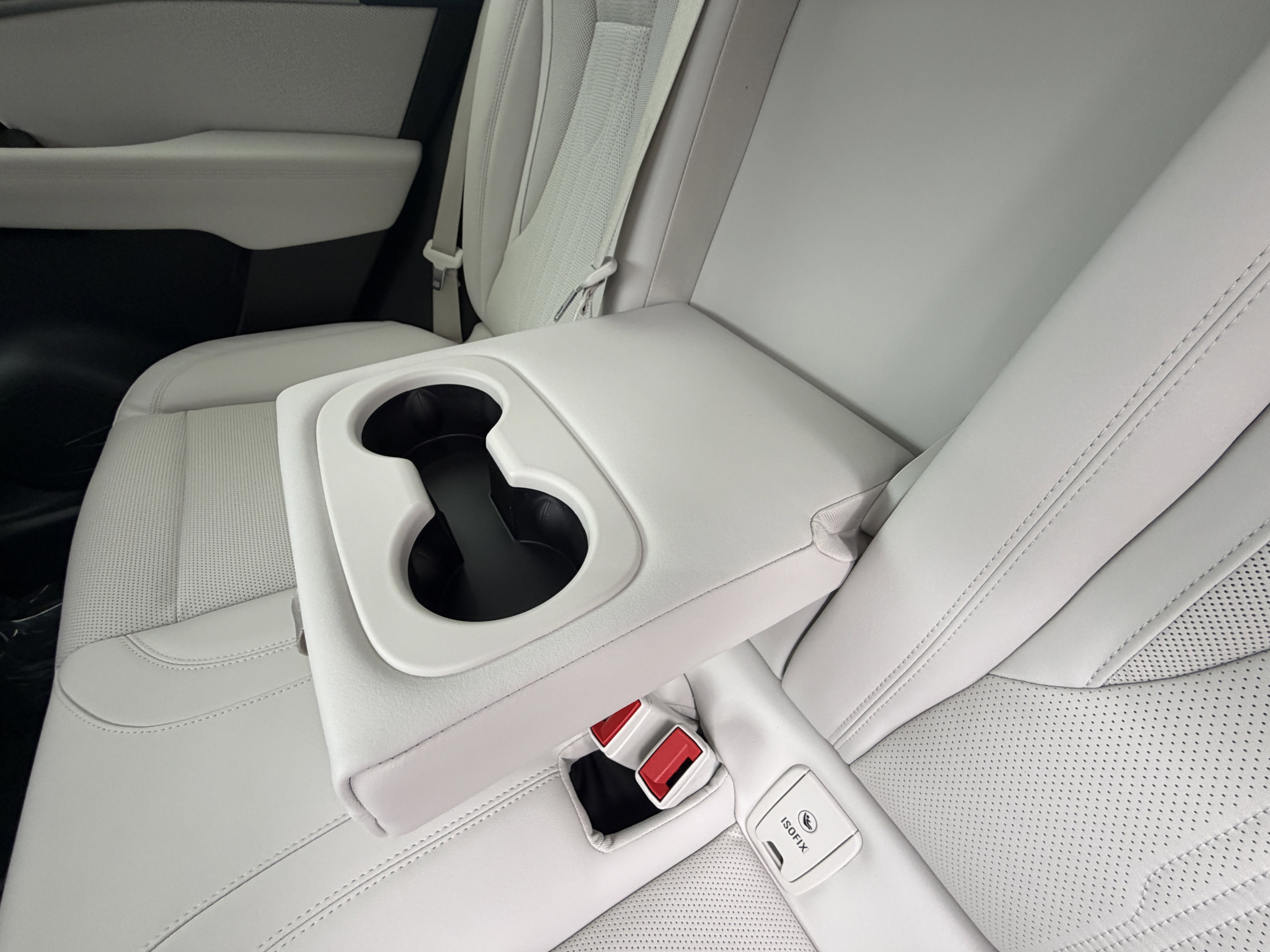 New 2026 Buick Envision Avenir AWD/4WD image 19