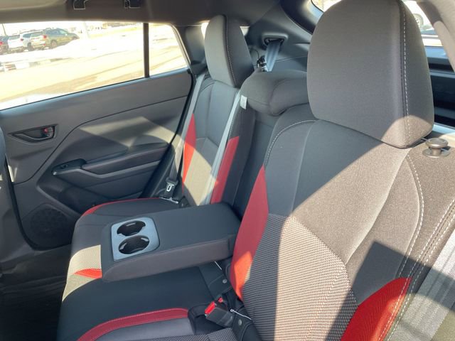 New 2026 Subaru Impreza RS image 13