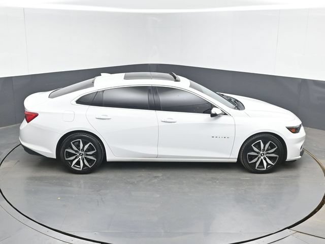 Used 2016 Chevrolet Malibu LT FWD image 37