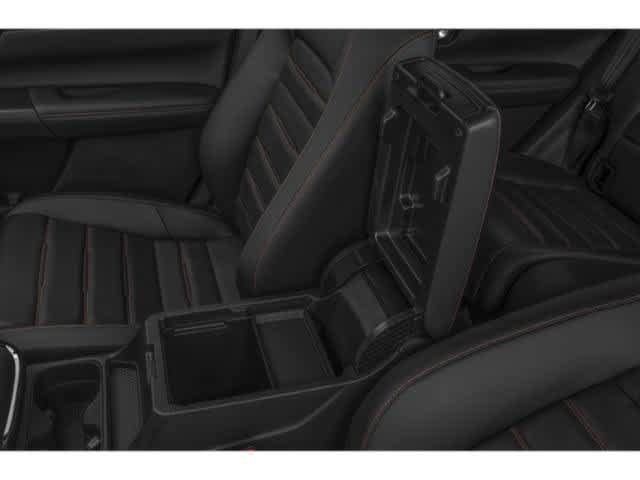 New 2026 Honda CR-V Sport Touring image 13