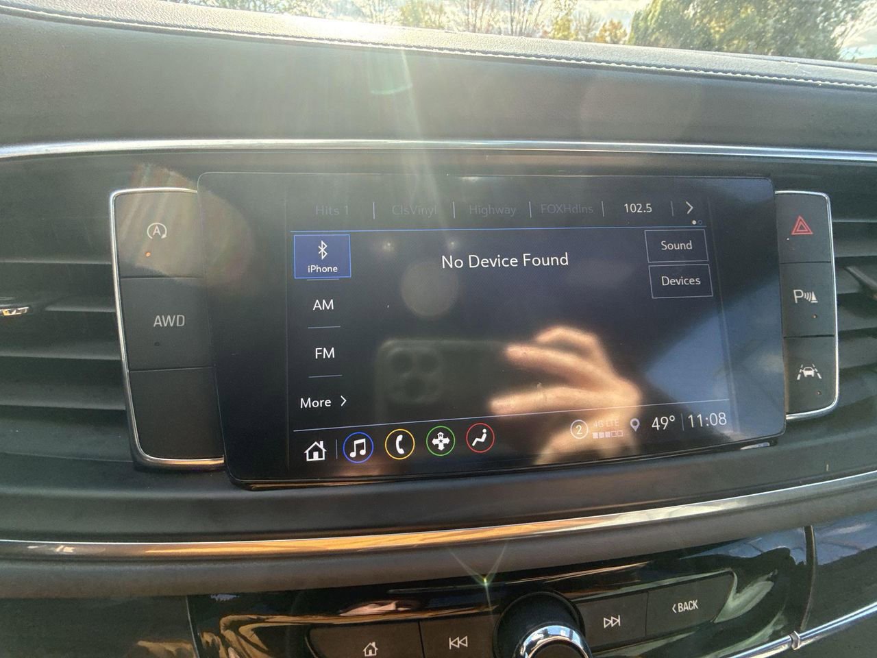 Certified 2023 Buick Enclave Essence w/ Experience Buick Package image 19