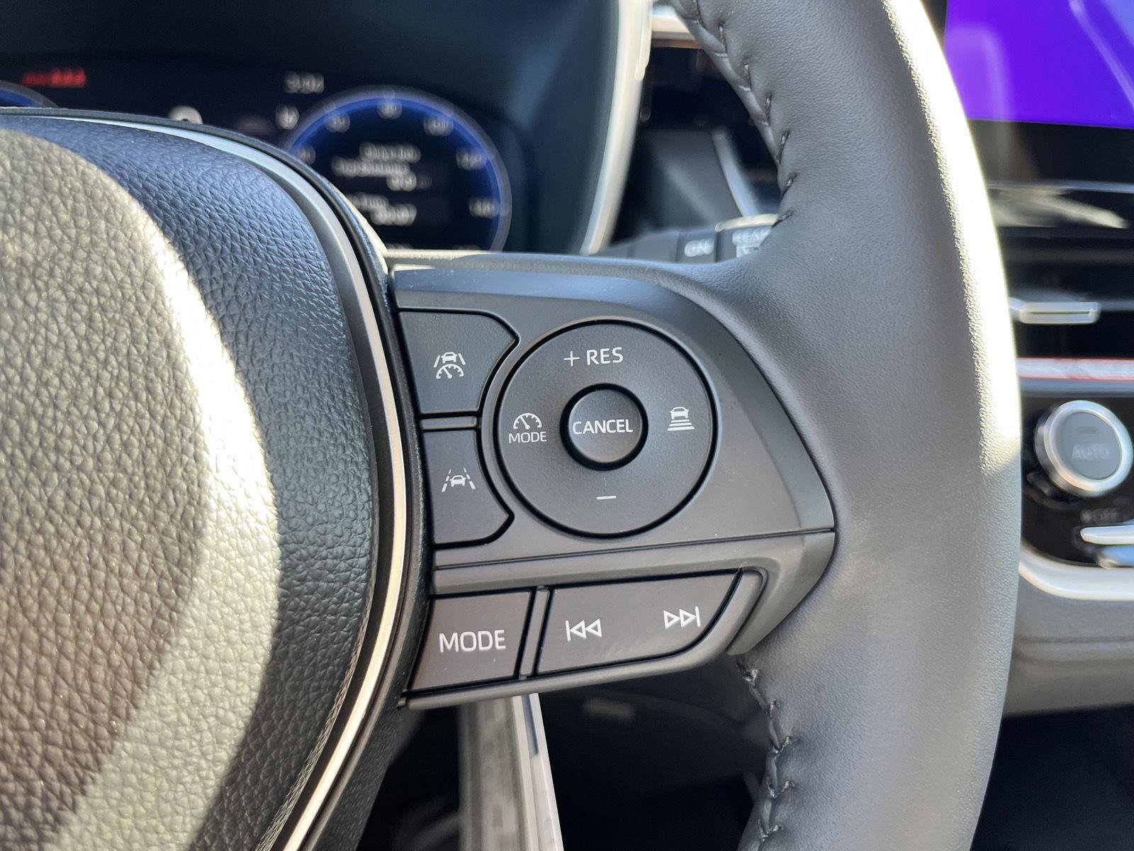 New 2026 Toyota Corolla Cross XLE image 29