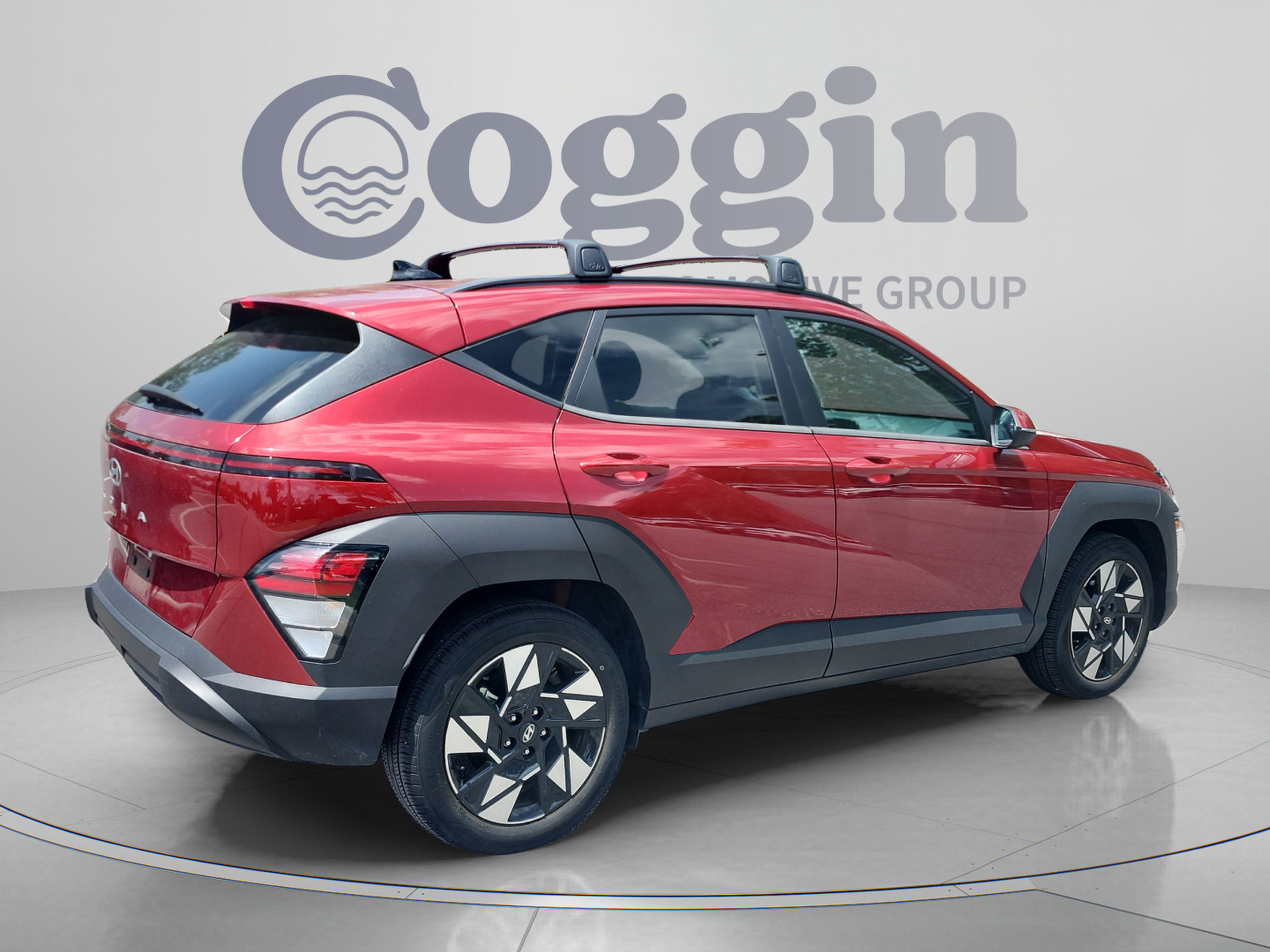 Certified 2024 Hyundai Kona SEL w/ Convenience Package FWD image 5