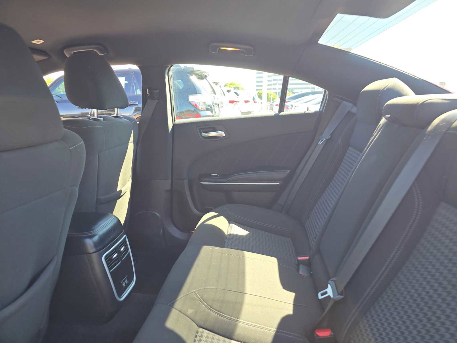 Used 2023 Dodge Charger SXT image 15