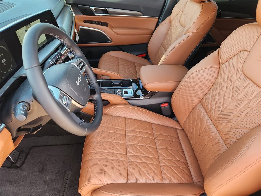 New 2025 Kia Telluride SX Prestige X-Line image 9