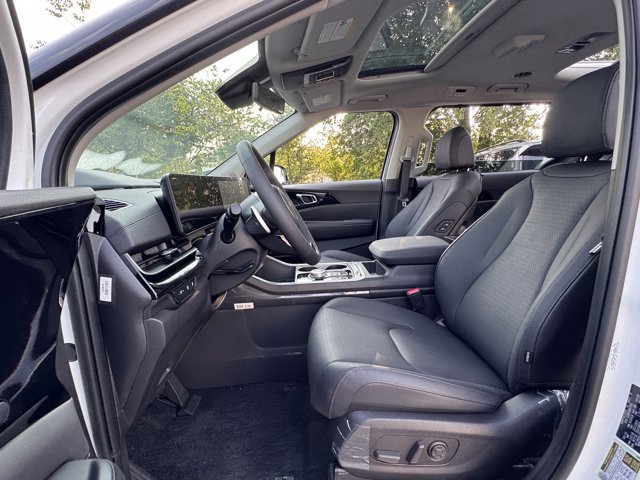 New 2026 Kia Carnival SX Prestige image 21
