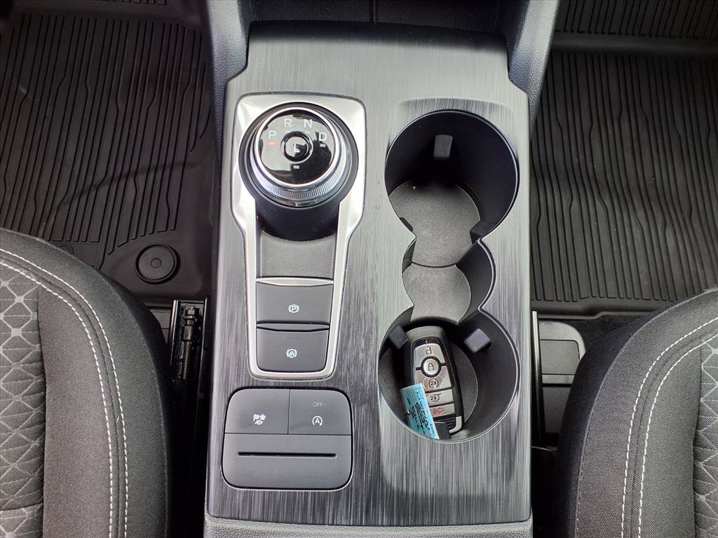 Certified 2023 Ford Escape Active image 16