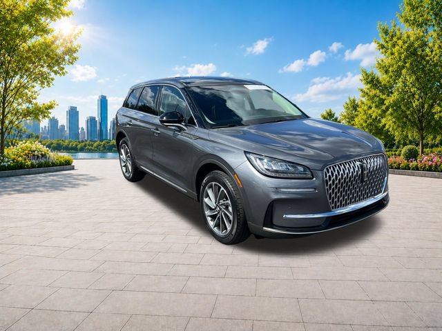 Used 2023 Lincoln Corsair AWD w/ Equipment Group 101A image 11