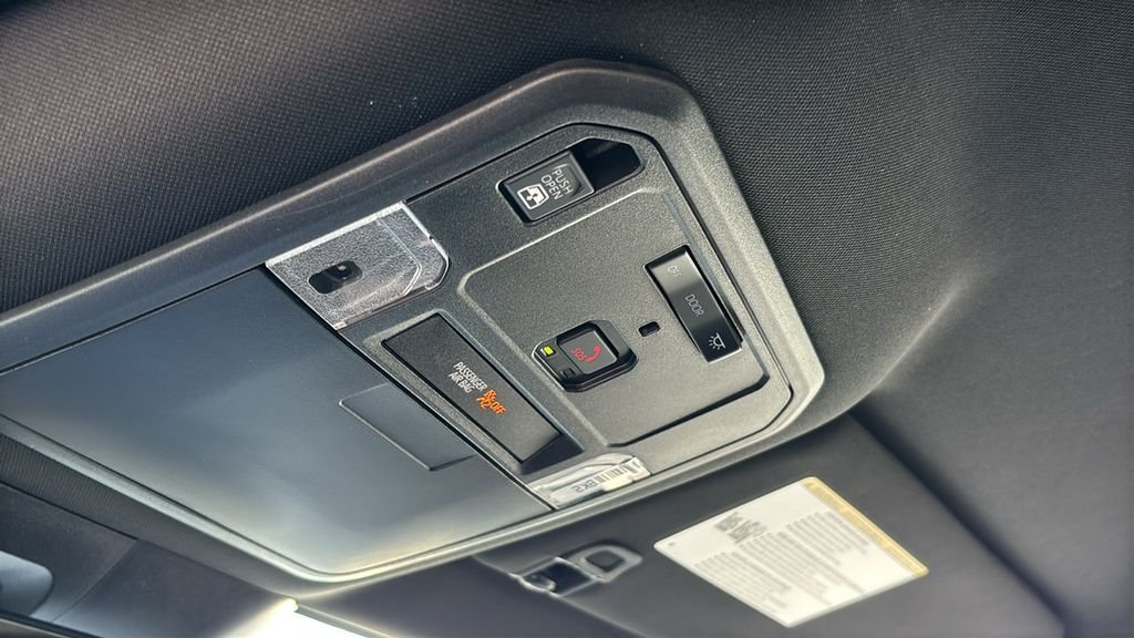 New 2026 Toyota Tundra Limited AWD/4WD image 24