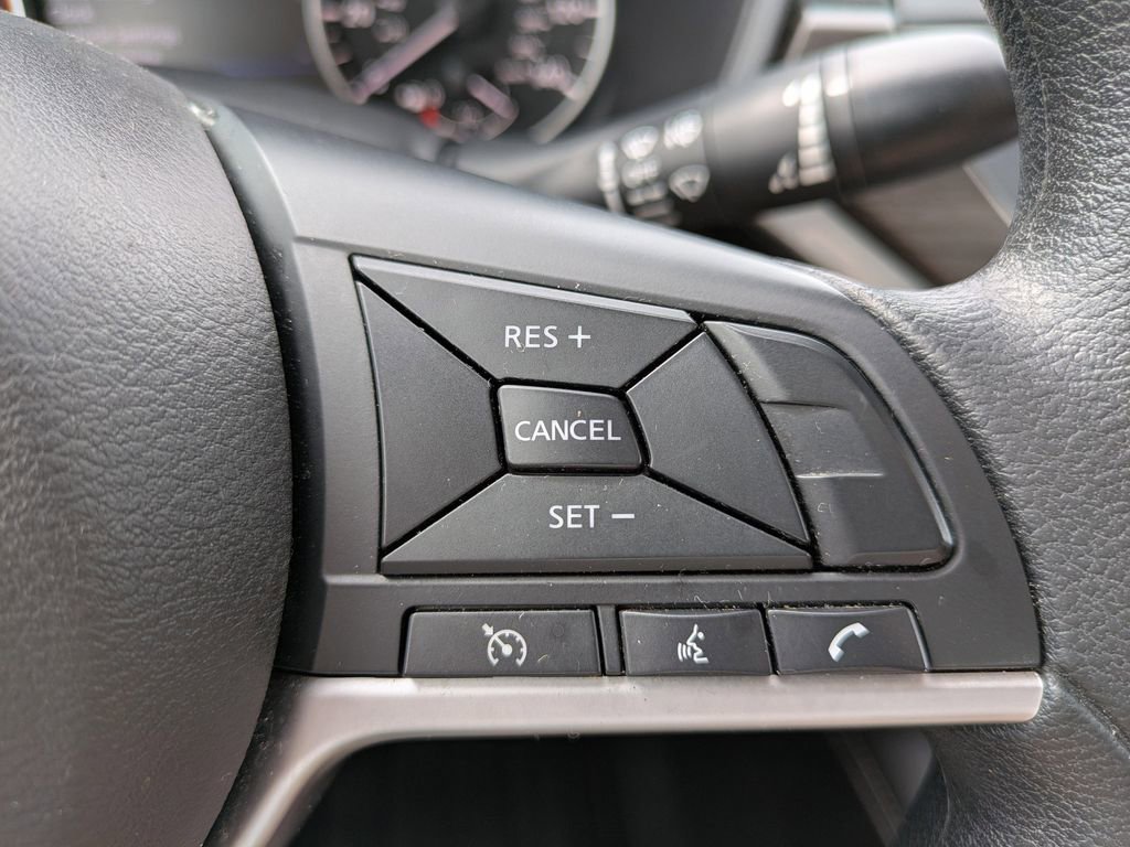 Certified 2023 Nissan Altima 2.5 SV image 24