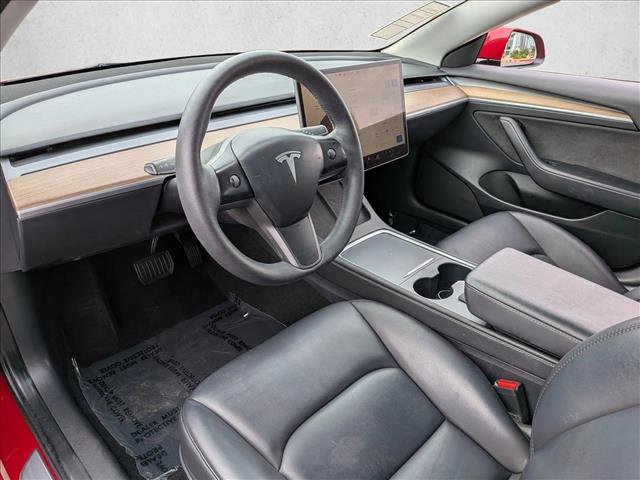 Used 2023 Tesla Model 3 Standard Range RWD image 13