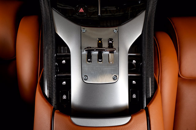 Certified 2025 Ferrari Purosangue AWD/4WD image 48
