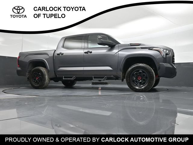 Used 2023 Toyota Tundra TRD Pro w/ Security Package (TMS) AWD/4WD image 62