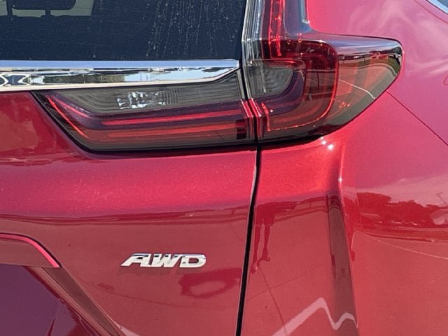 Certified 2020 Honda CR-V EX-L image 6